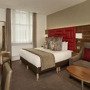 Suite met een King Size Bed